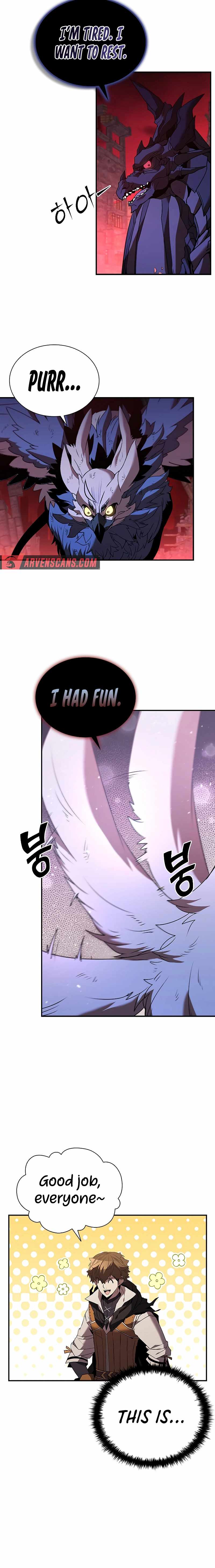 Taming Master Chapter 129 - Page 3