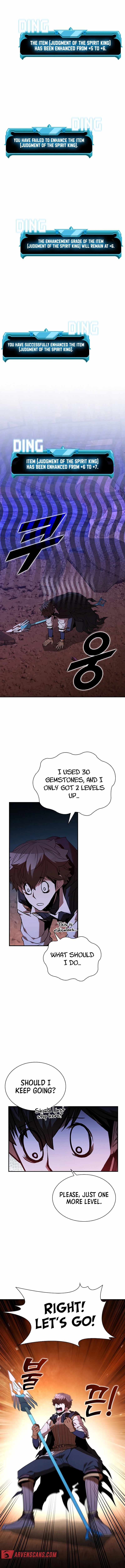 Taming Master Chapter 129 - Page 6