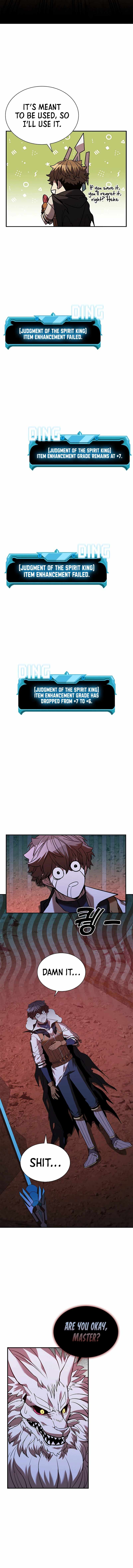 Taming Master Chapter 129 - Page 7