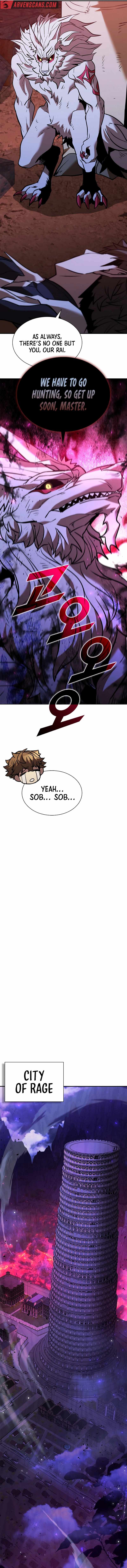 Taming Master Chapter 129 - Page 8