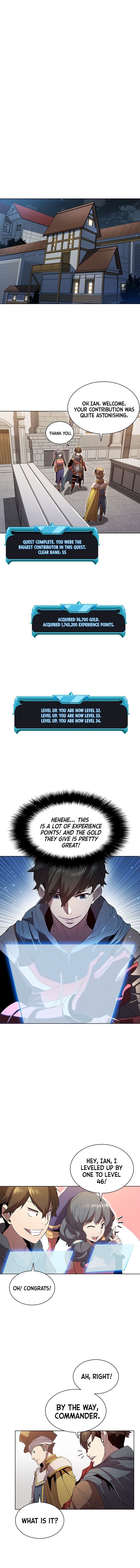 Taming Master Chapter 13 - Page 10