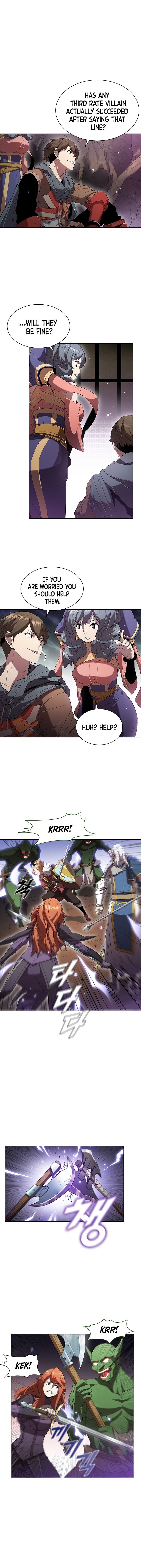 Taming Master Chapter 13 - Page 3