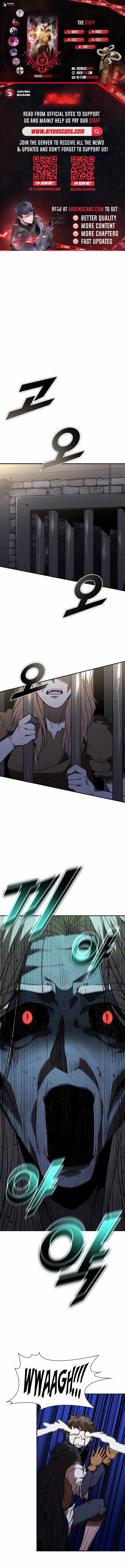 Taming Master Chapter 130 - Page 0