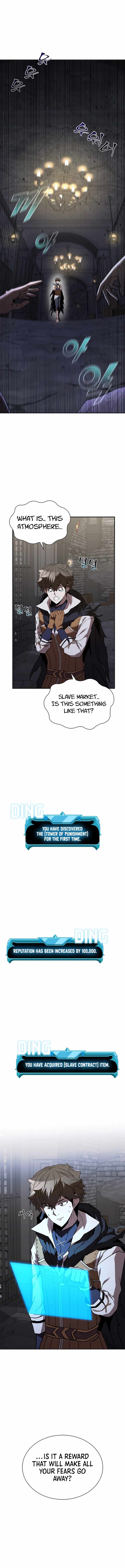 Taming Master Chapter 130 - Page 1