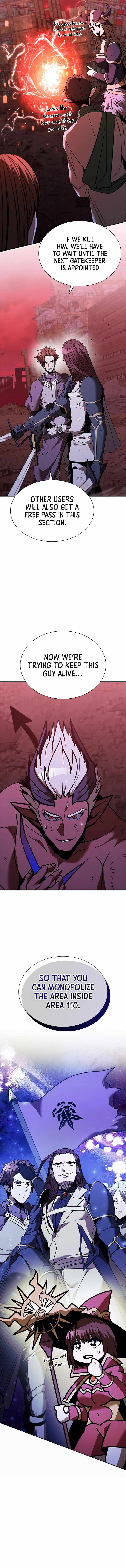 Taming Master Chapter 130 - Page 10