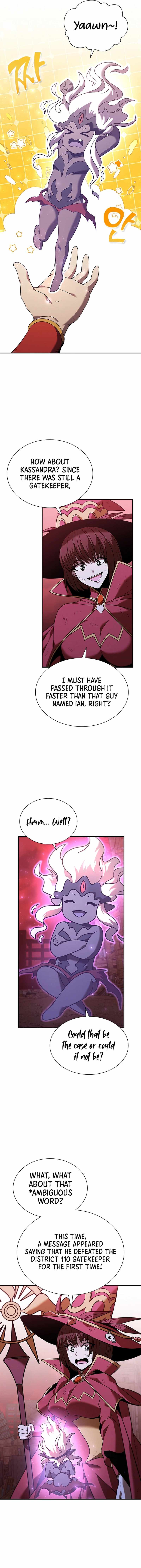 Taming Master Chapter 130 - Page 12