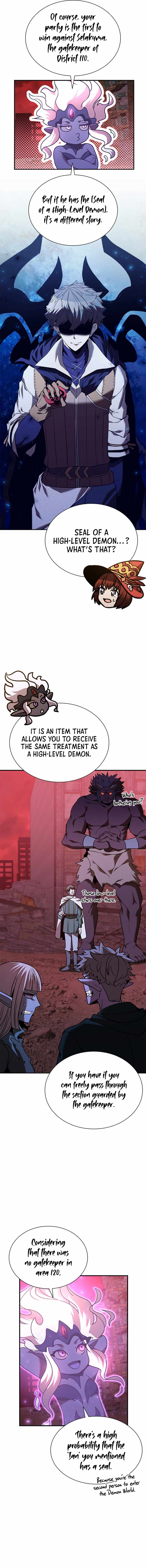 Taming Master Chapter 130 - Page 13