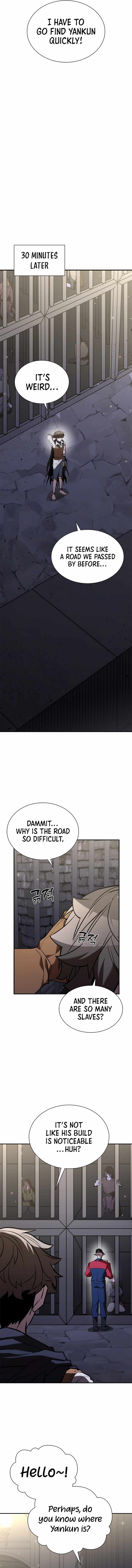 Taming Master Chapter 130 - Page 3