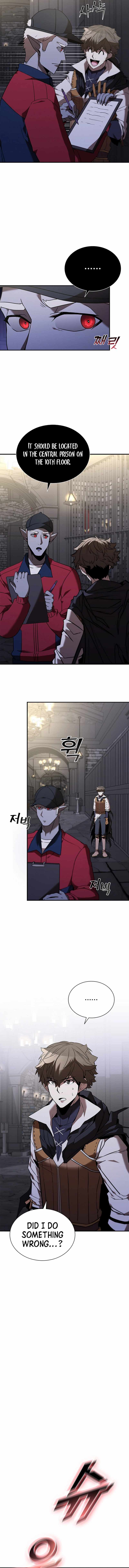 Taming Master Chapter 130 - Page 4