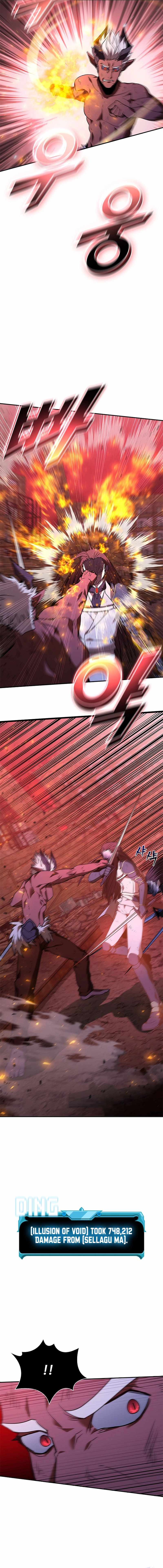 Taming Master Chapter 130 - Page 5