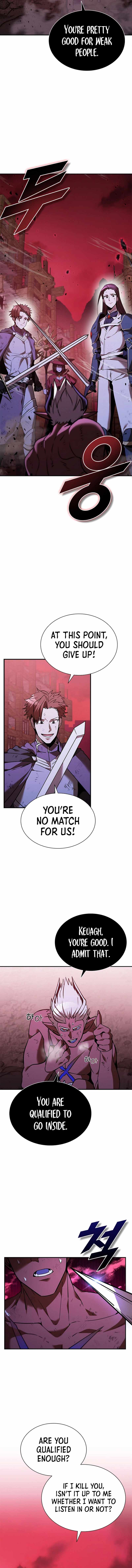 Taming Master Chapter 130 - Page 7