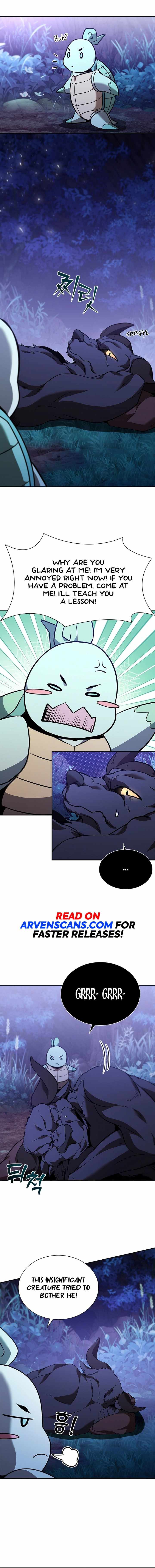 Taming Master Chapter 132 - Page 15