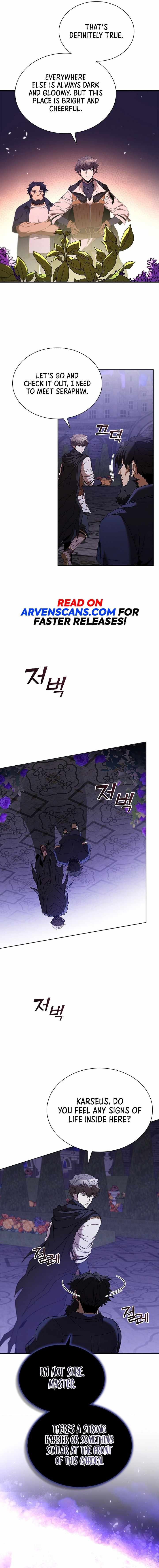 Taming Master Chapter 132 - Page 18