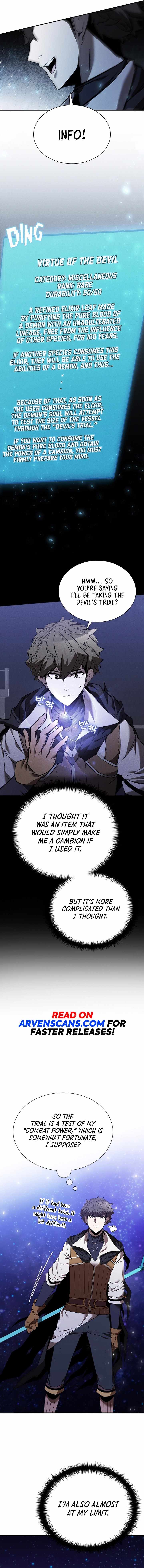 Taming Master Chapter 132 - Page 3
