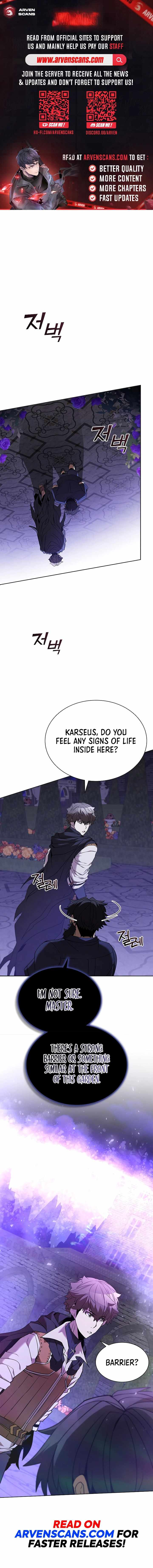 Taming Master Chapter 133 - Page 1