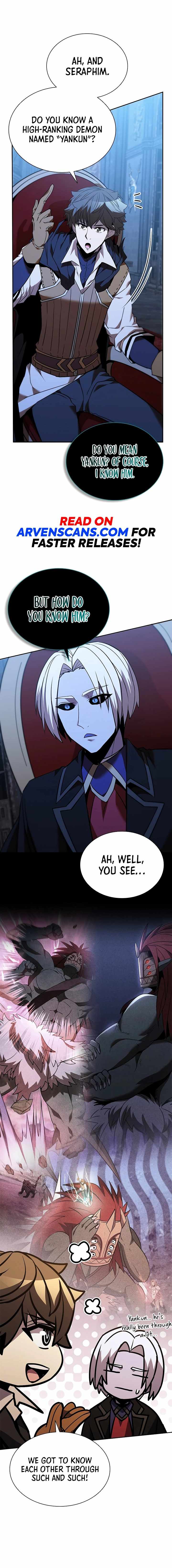 Taming Master Chapter 133 - Page 16