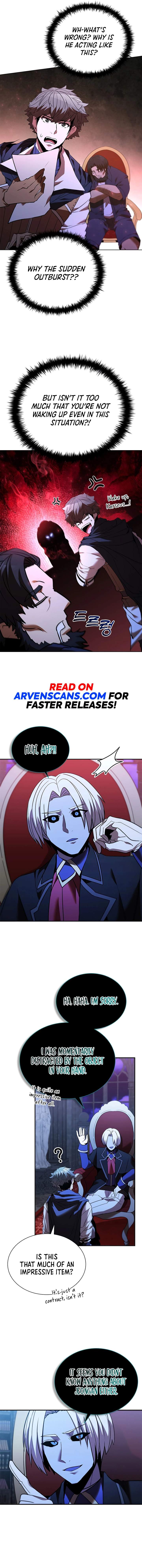 Taming Master Chapter 134 - Page 2