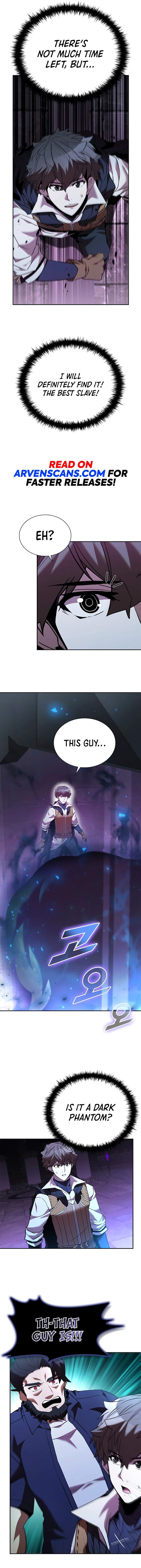 Taming Master Chapter 134 - Page 20
