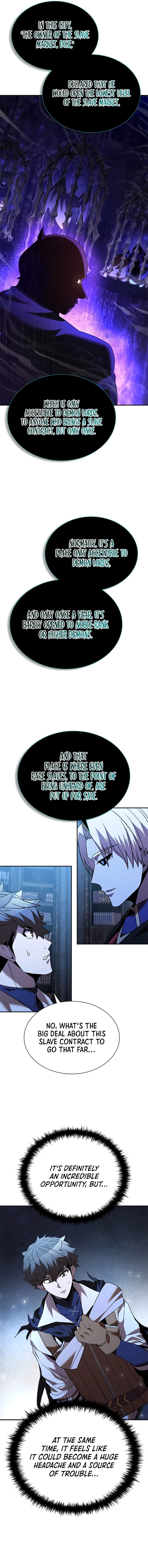 Taming Master Chapter 134 - Page 3