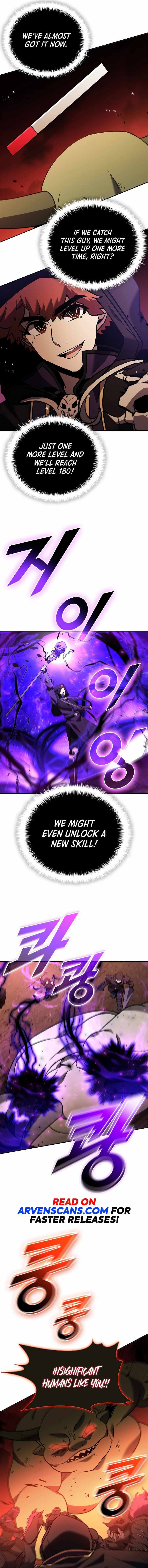 Taming Master Chapter 135 - Page 12
