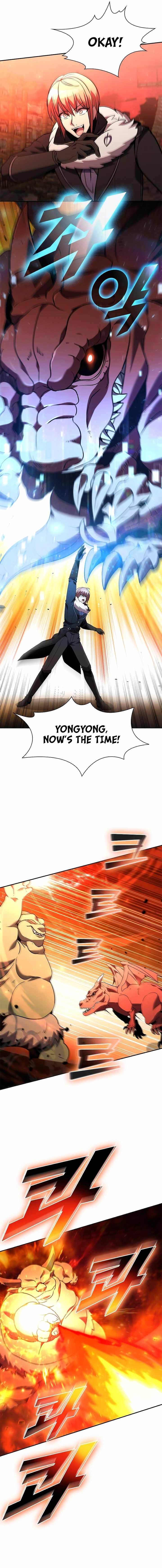 Taming Master Chapter 135 - Page 14
