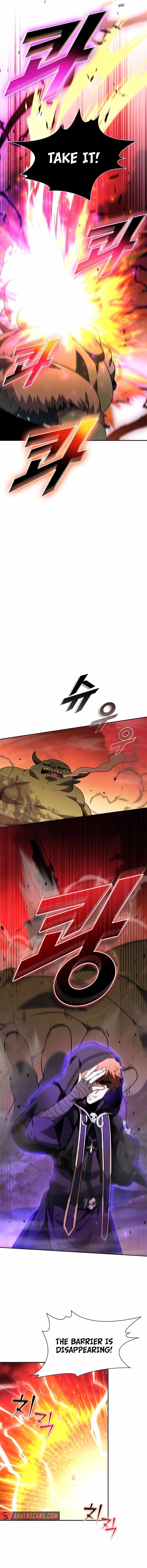 Taming Master Chapter 135 - Page 16