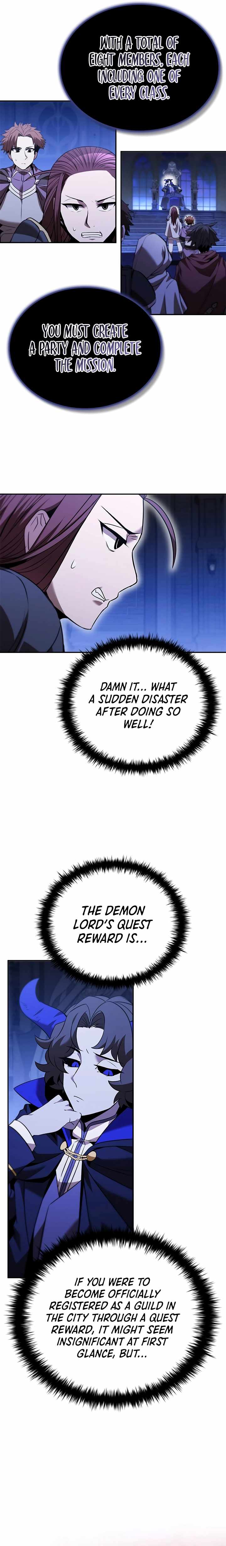 Taming Master Chapter 135 - Page 20