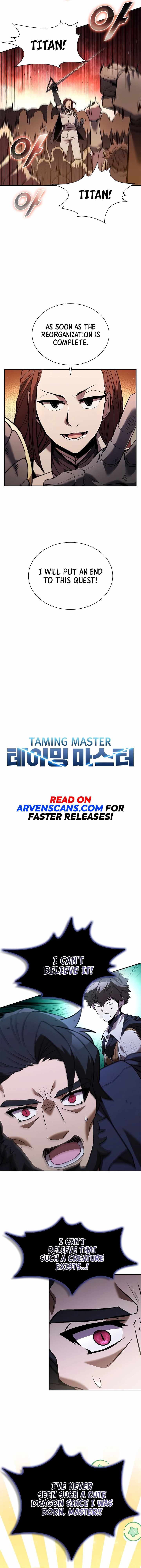 Taming Master Chapter 135 - Page 3