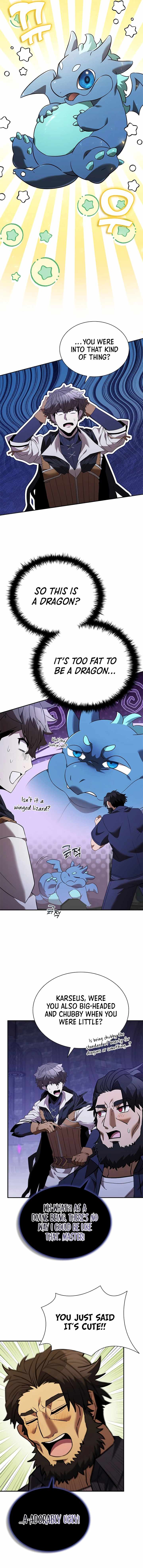 Taming Master Chapter 135 - Page 4