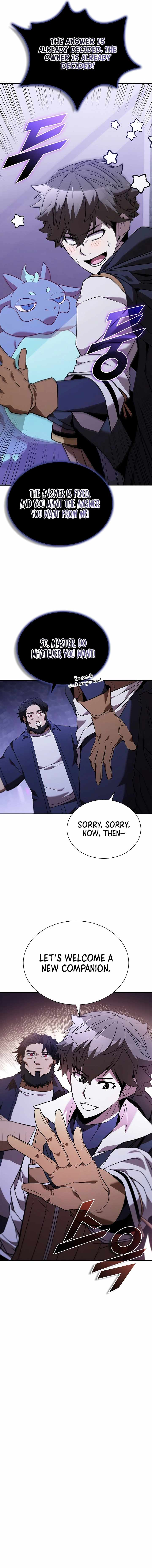 Taming Master Chapter 135 - Page 8