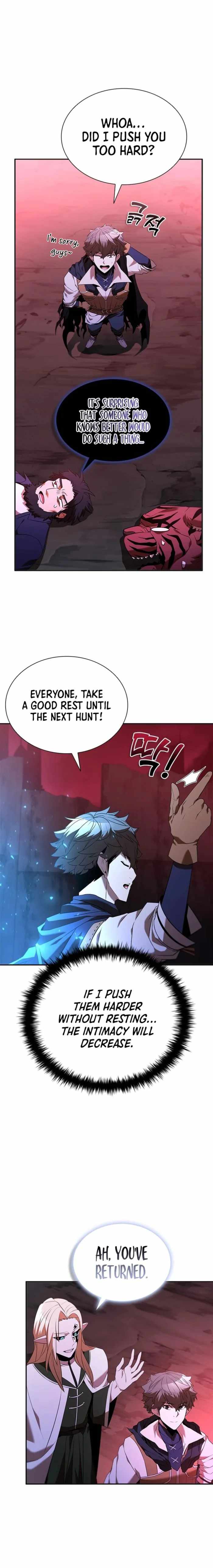 Taming Master Chapter 137 - Page 2