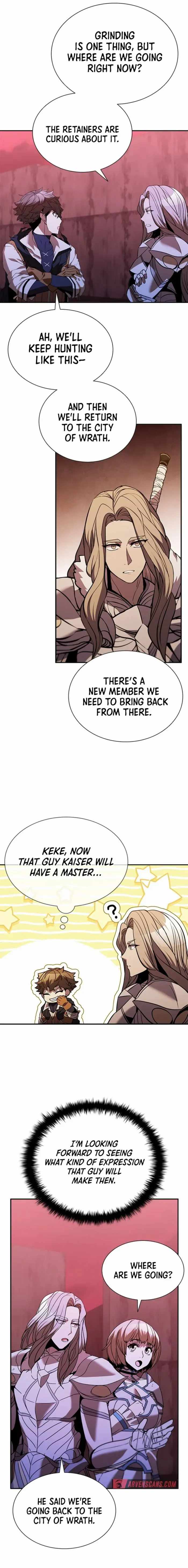 Taming Master Chapter 137 - Page 20