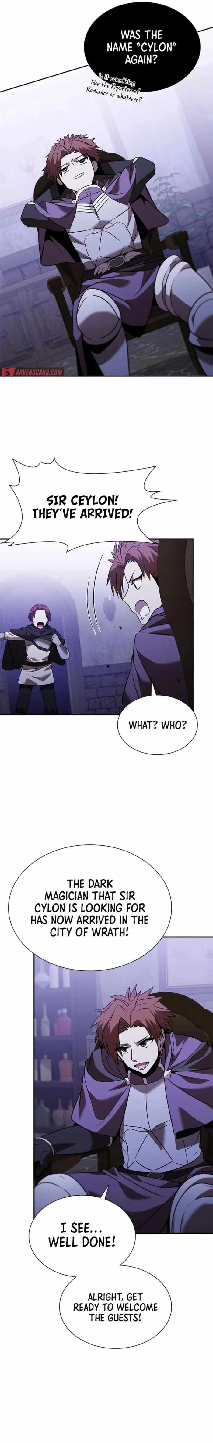 Taming Master Chapter 137 - Page 22