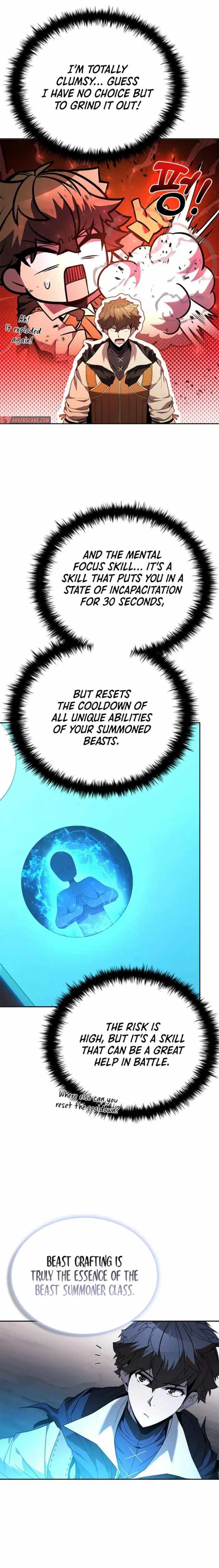 Taming Master Chapter 137 - Page 5
