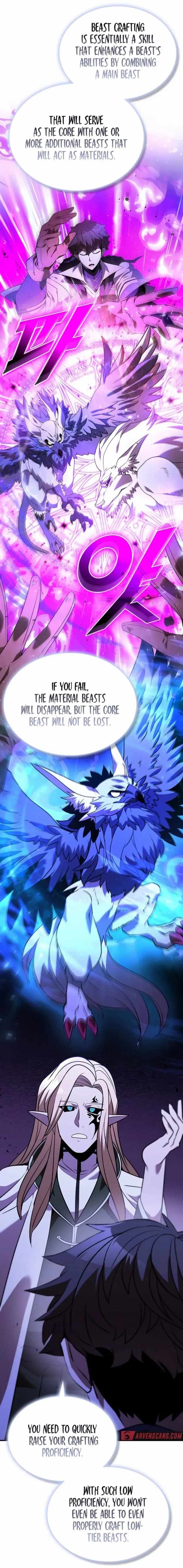 Taming Master Chapter 137 - Page 6