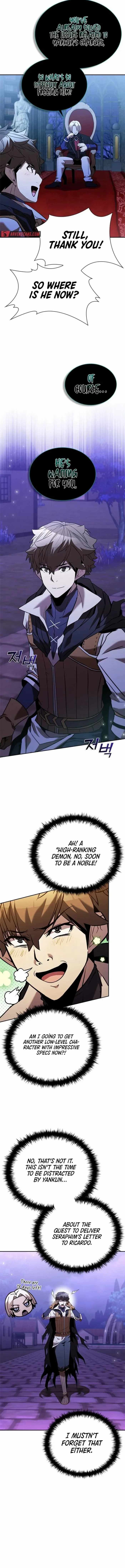 Taming Master Chapter 138 - Page 1