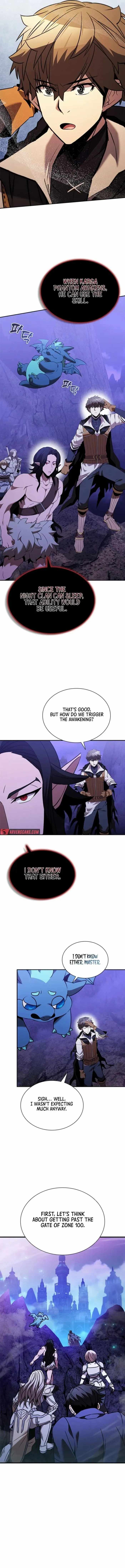 Taming Master Chapter 138 - Page 12