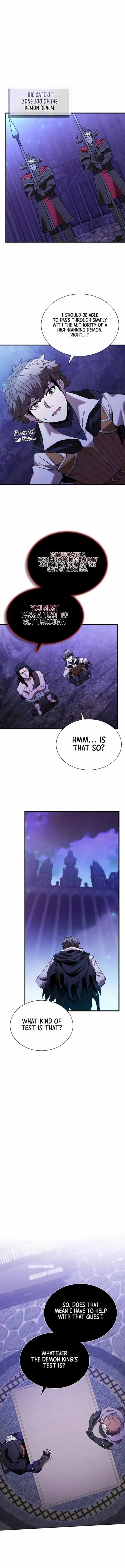 Taming Master Chapter 138 - Page 13