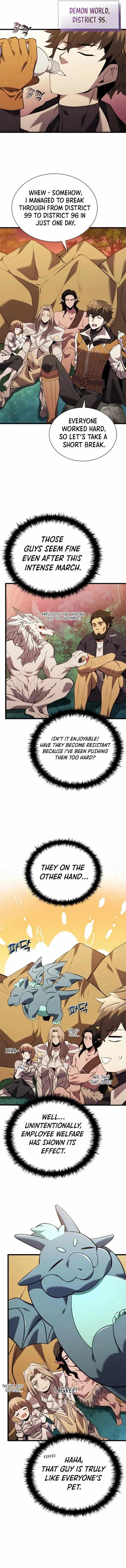 Taming Master Chapter 139 - Page 16