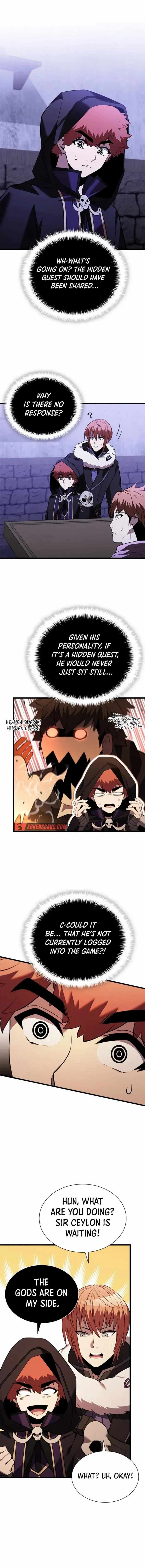 Taming Master Chapter 139 - Page 7