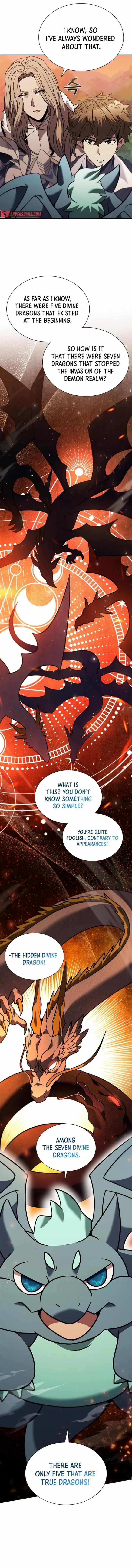 Taming Master Chapter 140 - Page 11