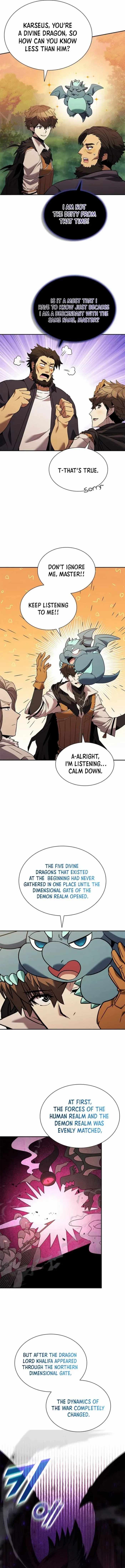 Taming Master Chapter 140 - Page 12