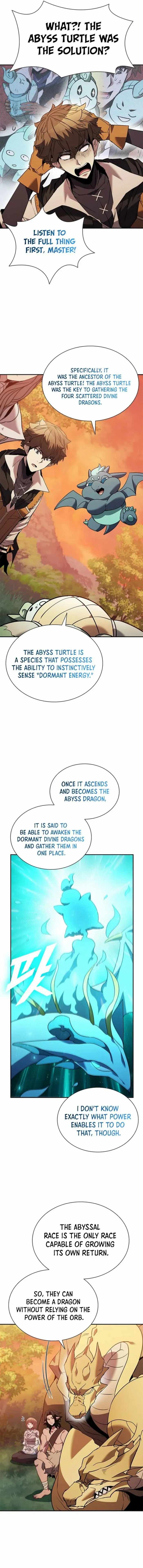 Taming Master Chapter 140 - Page 14