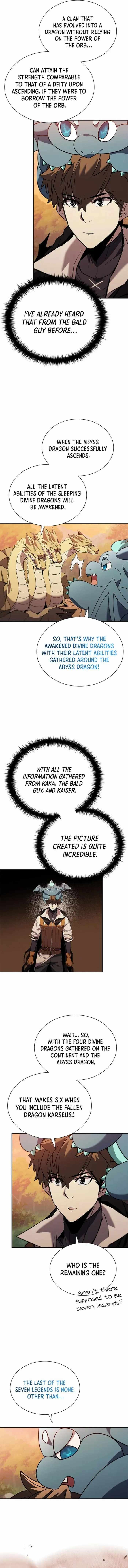 Taming Master Chapter 140 - Page 15