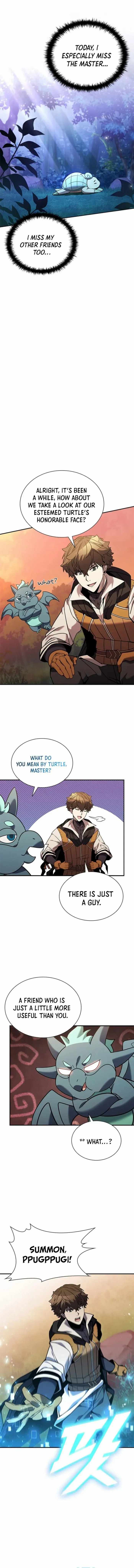 Taming Master Chapter 140 - Page 2