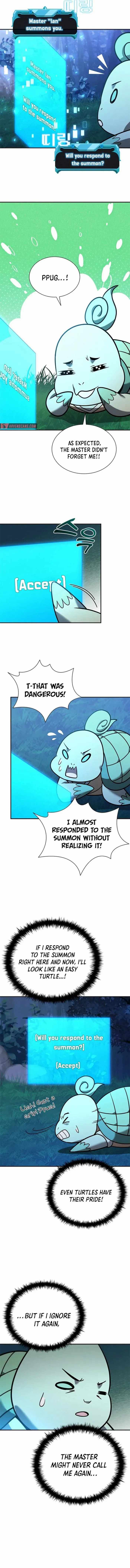 Taming Master Chapter 140 - Page 3