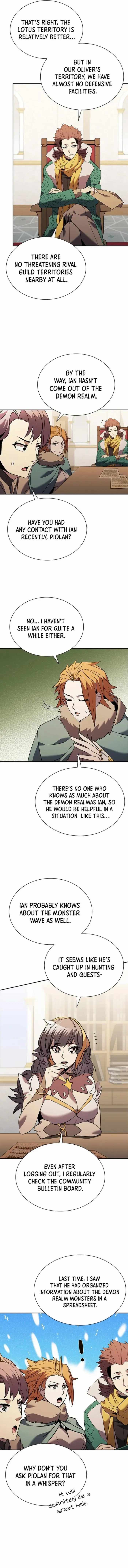 Taming Master Chapter 140 - Page 9