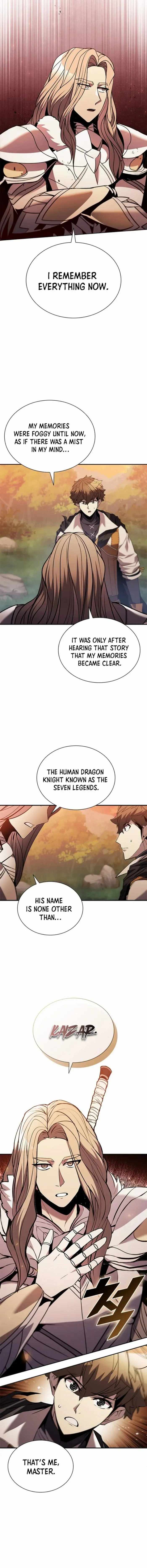 Taming Master Chapter 141 - Page 1
