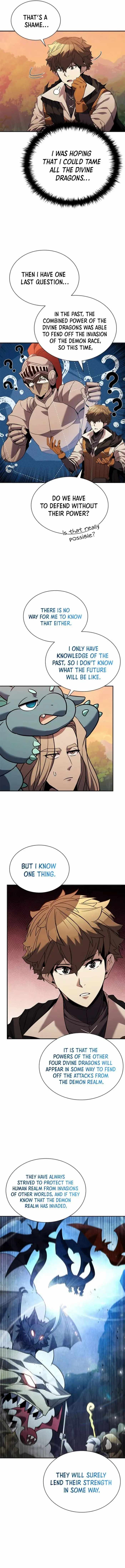 Taming Master Chapter 141 - Page 10