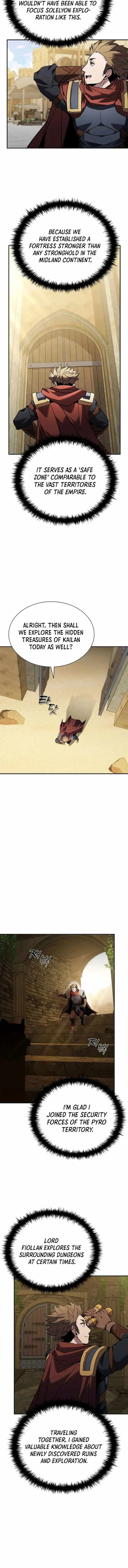 Taming Master Chapter 141 - Page 3